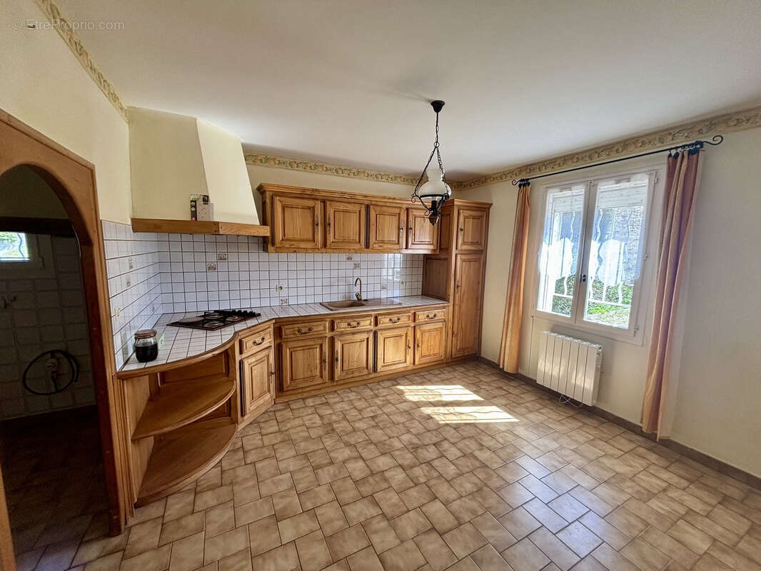 Maison à VISAN