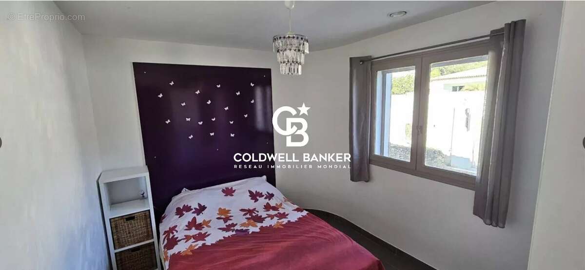 Maison à PUGET-SUR-ARGENS