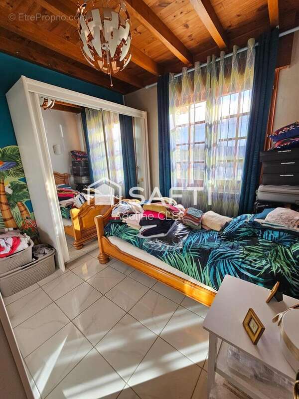 Photo 9 - Maison à RENTY