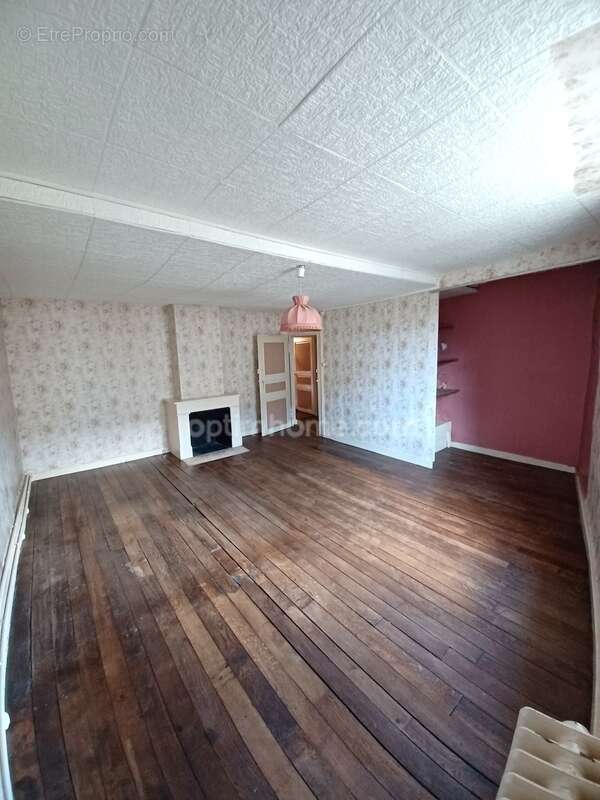 Maison à vendre en exclusivité!! 3 chambres, jardin et garage à QUINCY LANDZECOURT - photo 12