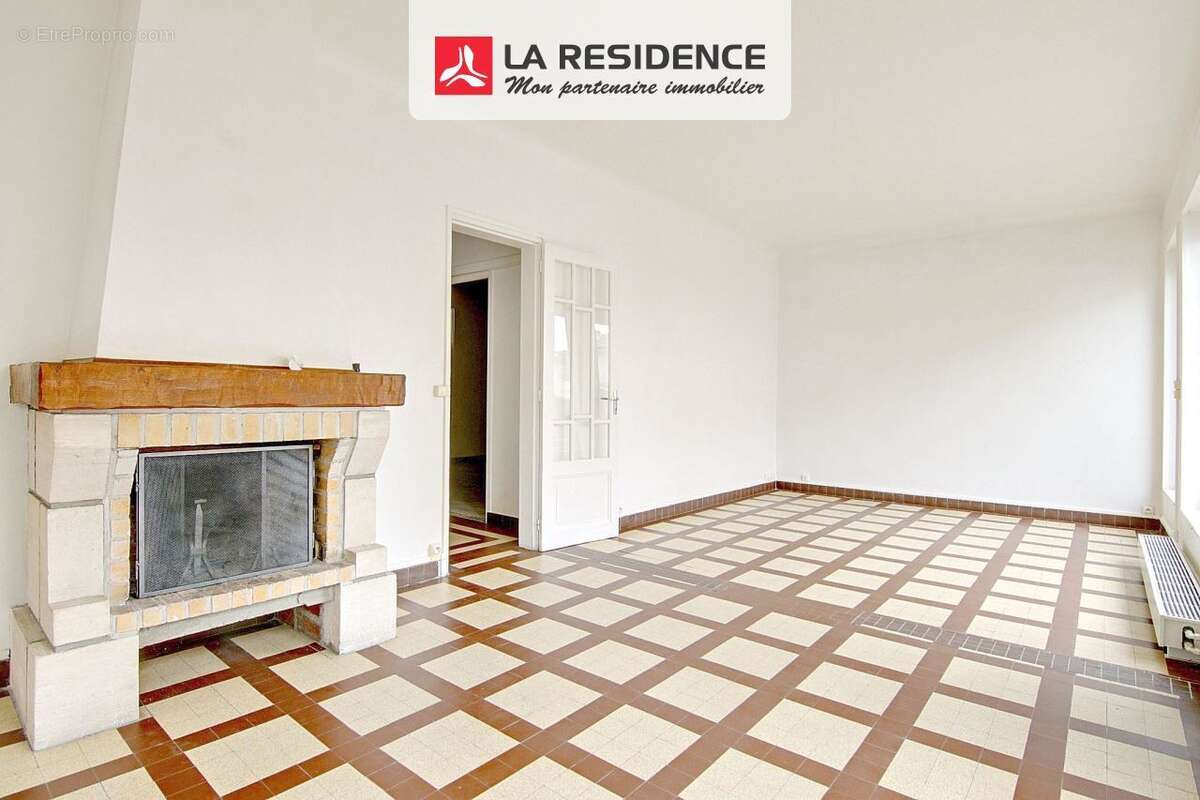 Maison 91 m² à Beauchamp  - photo 5