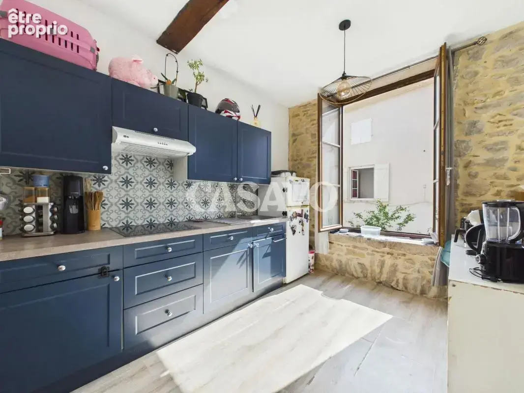 Vente Appartement 2 pièces de 46m² - 38290 La Verpillière - photo 13