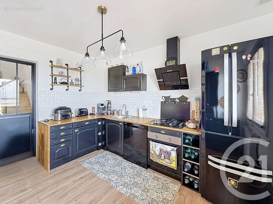 Maison 160 m² à Morieux  - photo 5