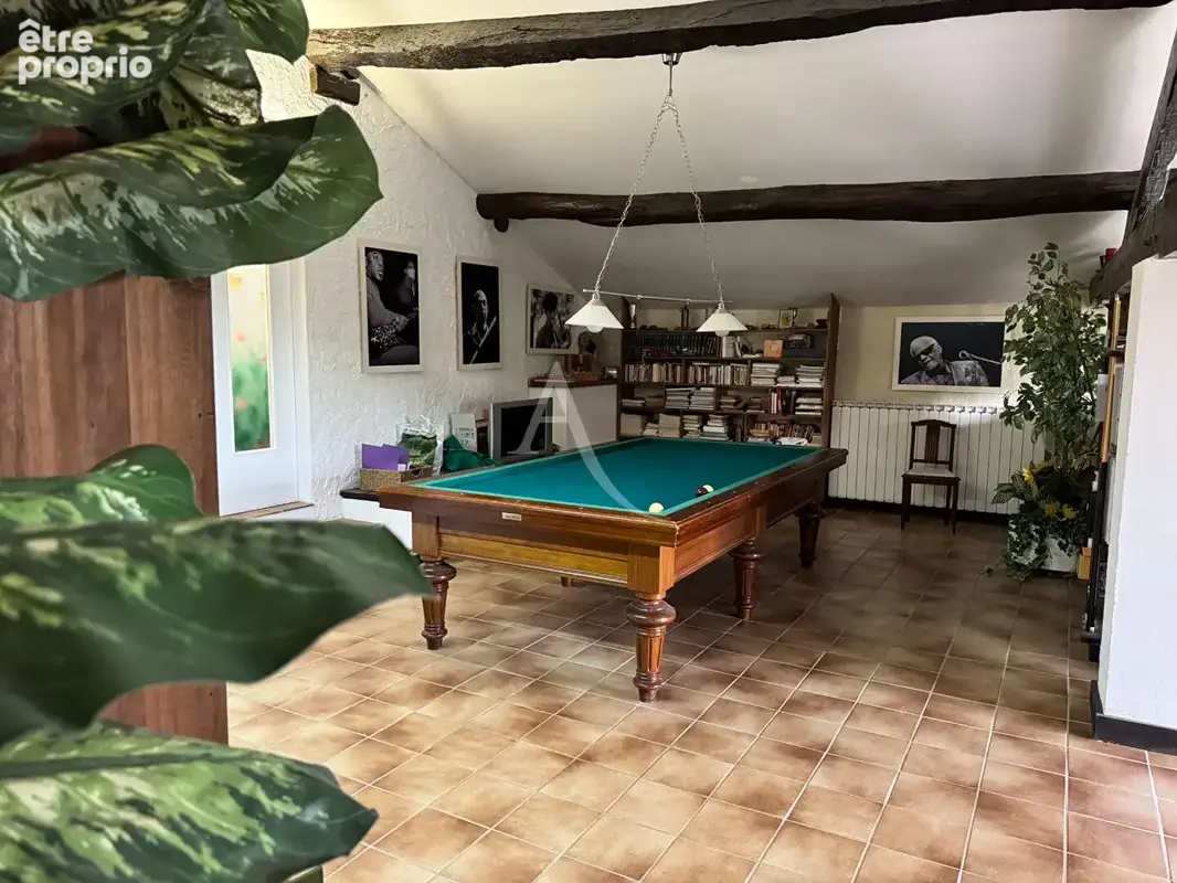 Lafrancaise : idéal pour projet de gîte ou amateurs de chevaux ! - photo 13