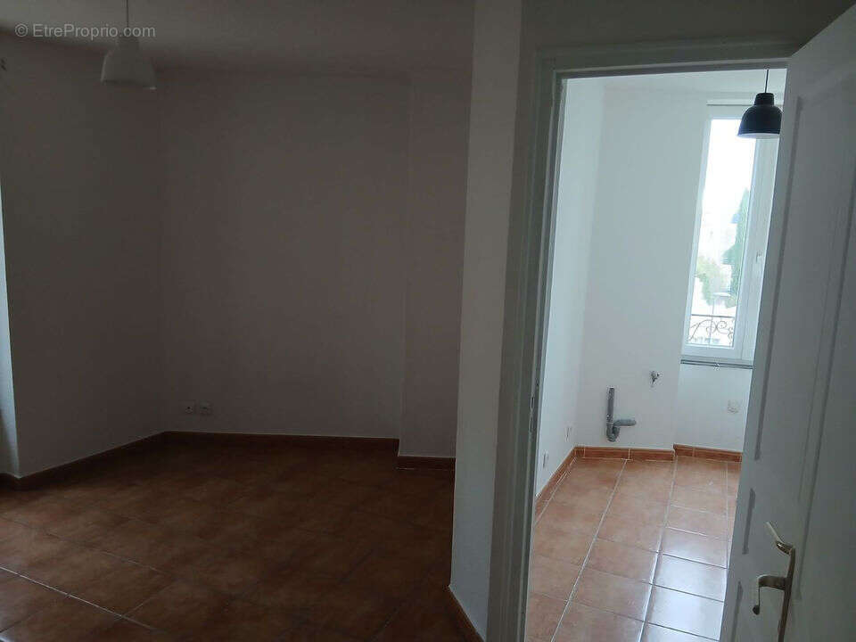 Appartement à SAINTE-TULLE