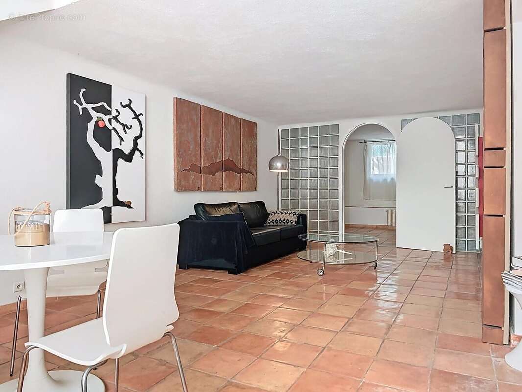 Appartement à SAINT-JEAN-CAP-FERRAT