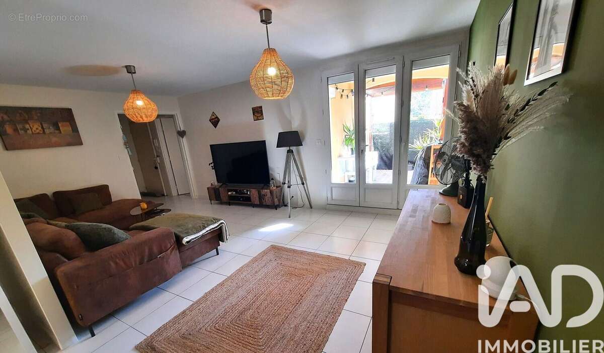 Photo 2 - Appartement à HYERES