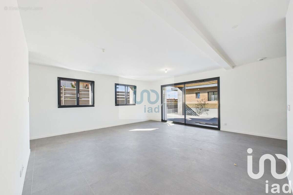 Photo 4 - Appartement à NEUVECELLE