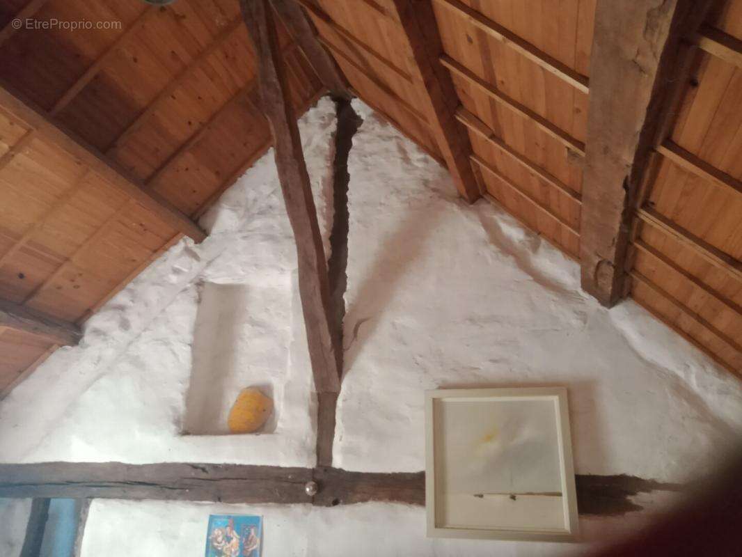 Jolie maison de village - photo 16