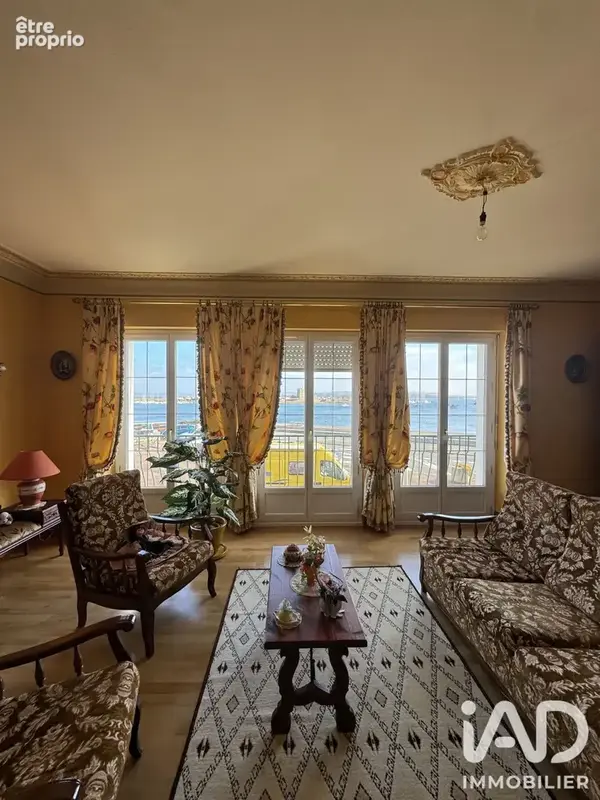Photo 1 - Appartement à CAMARET-SUR-MER