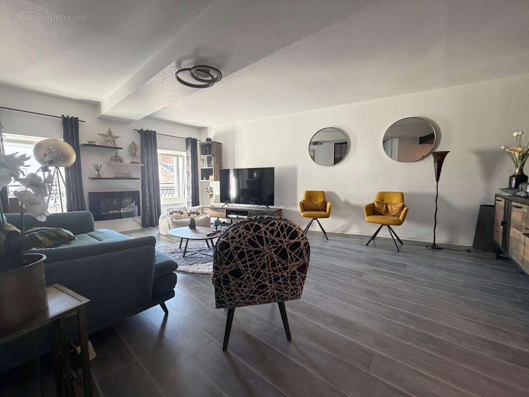 Appartement Hypercentre - photo 11