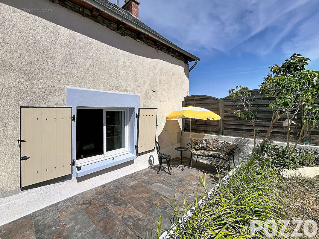A Vendre - Tanis - Maison 5 pièce(s) 120 m² - photo 7