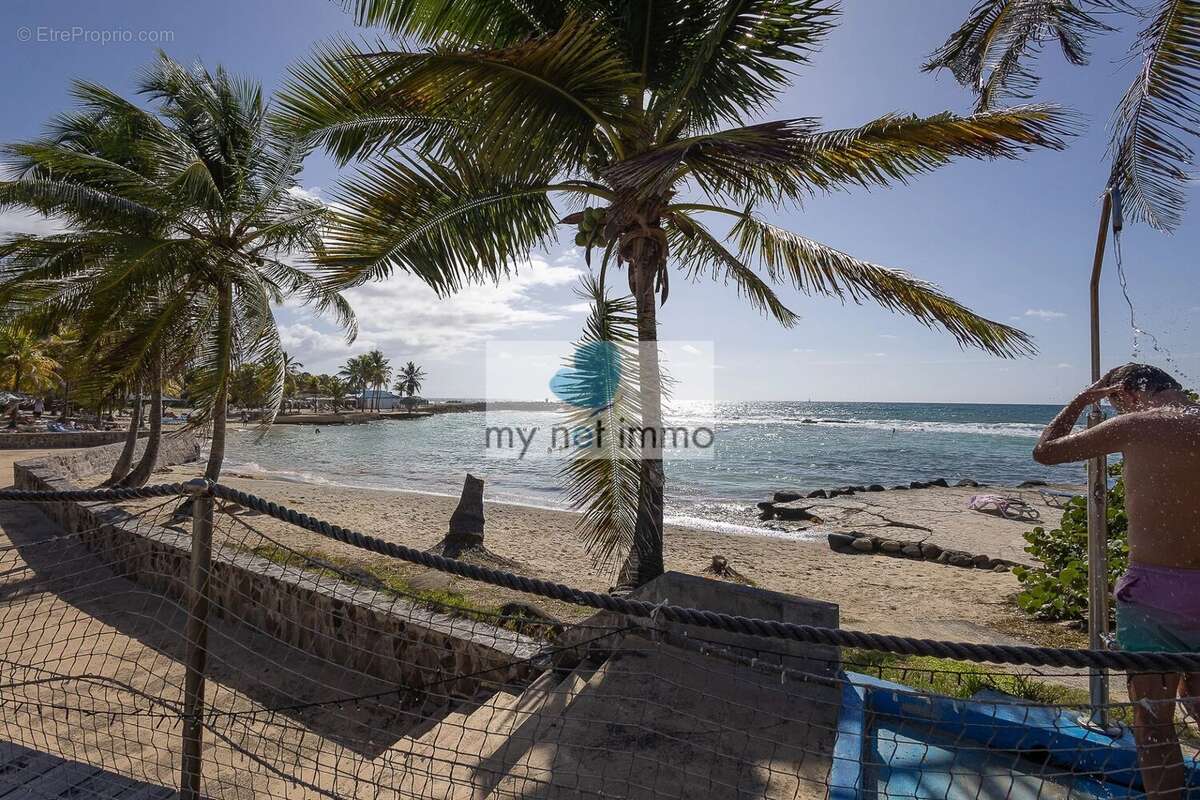 Appartement à SAINT-FRANCOIS