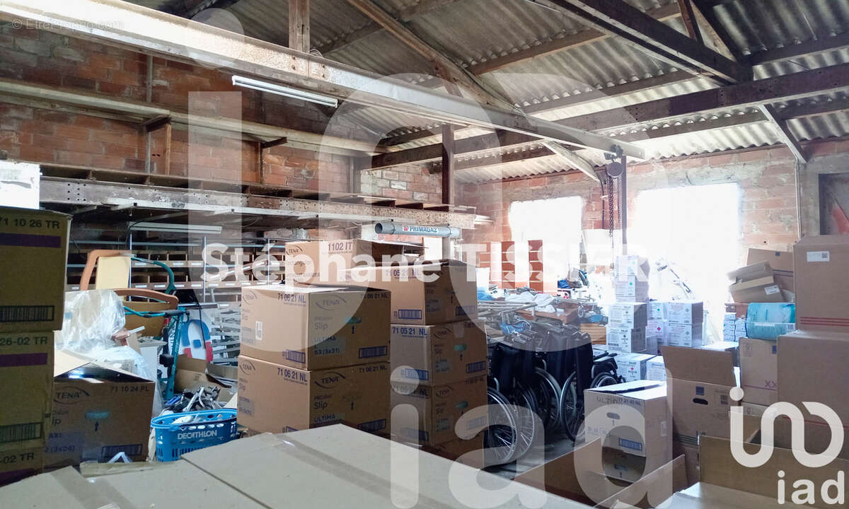 Photo 8 - Appartement à GUEUGNON