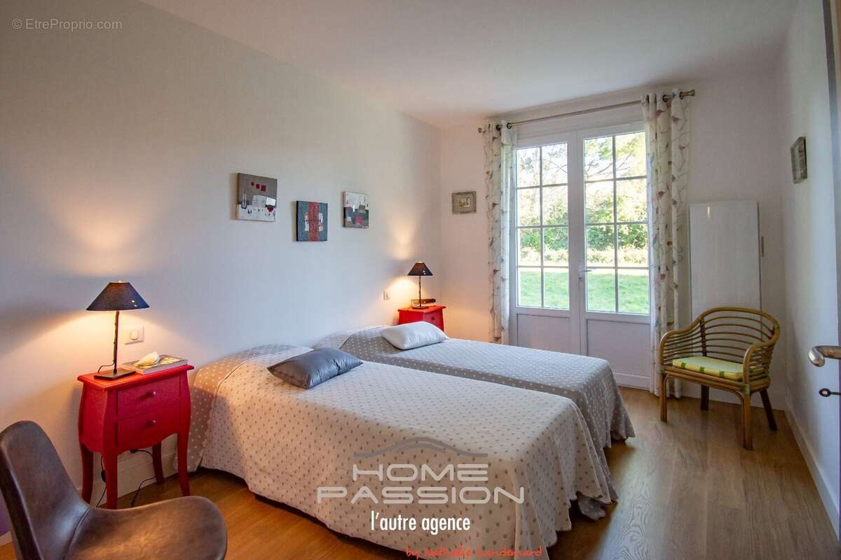 Maison à SAINT-PALAIS-SUR-MER