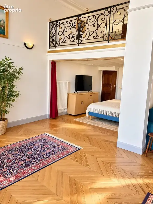 Appartement Esprit Loft - photo 6
