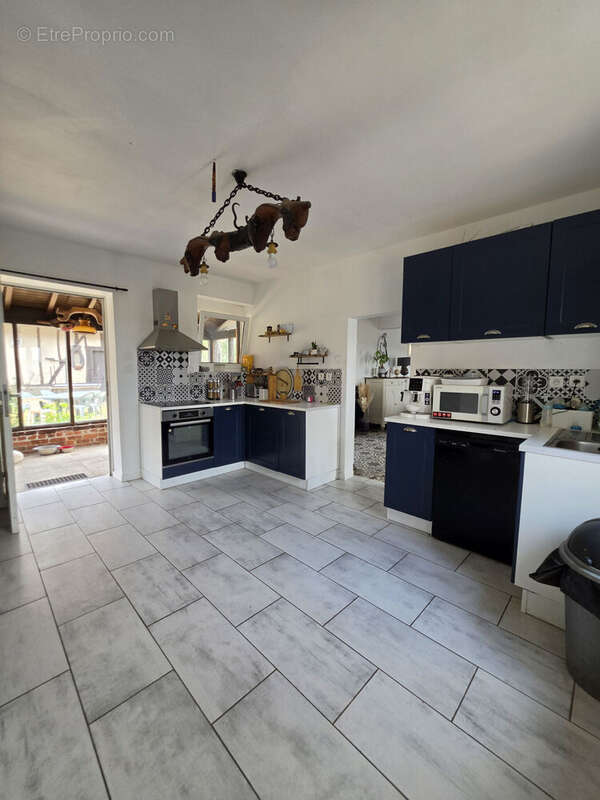 Maison 110 m² à Guarbecque  - photo 3