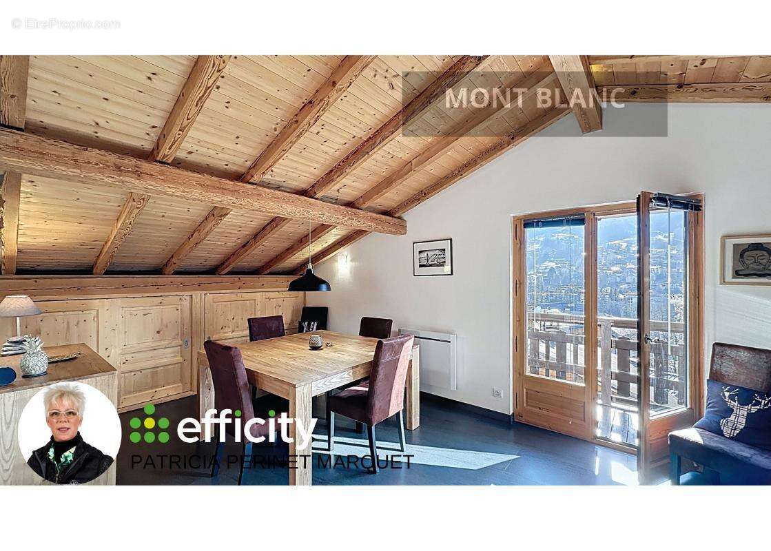 Maison à SAINT-GERVAIS-LES-BAINS