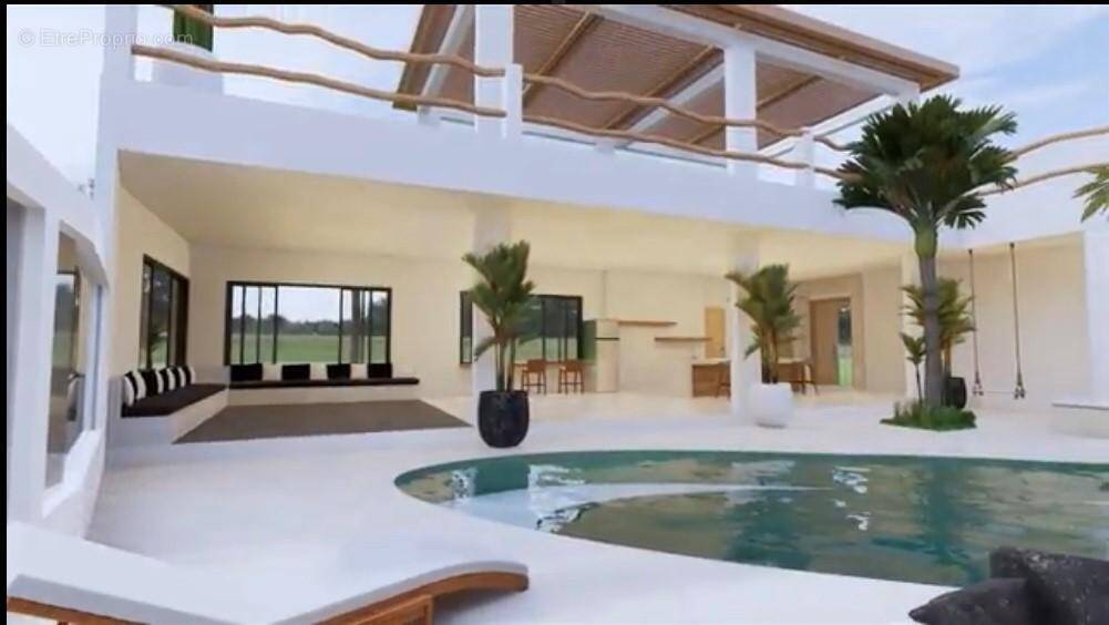 Maison à EQUANCOURT