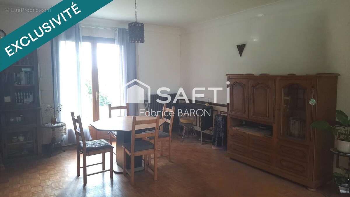 Photo 5 - Maison à CHENEVELLES