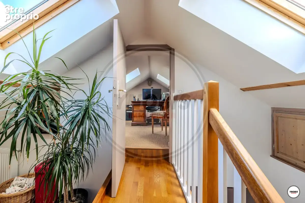 Maison Andresy - photo 15