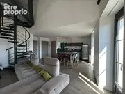 Appartement à LANGOGNE