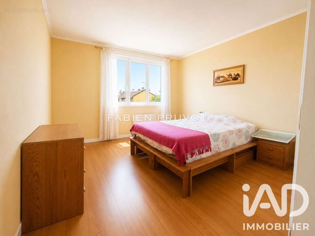 Maison 103 m² à Herblay  - photo 7
