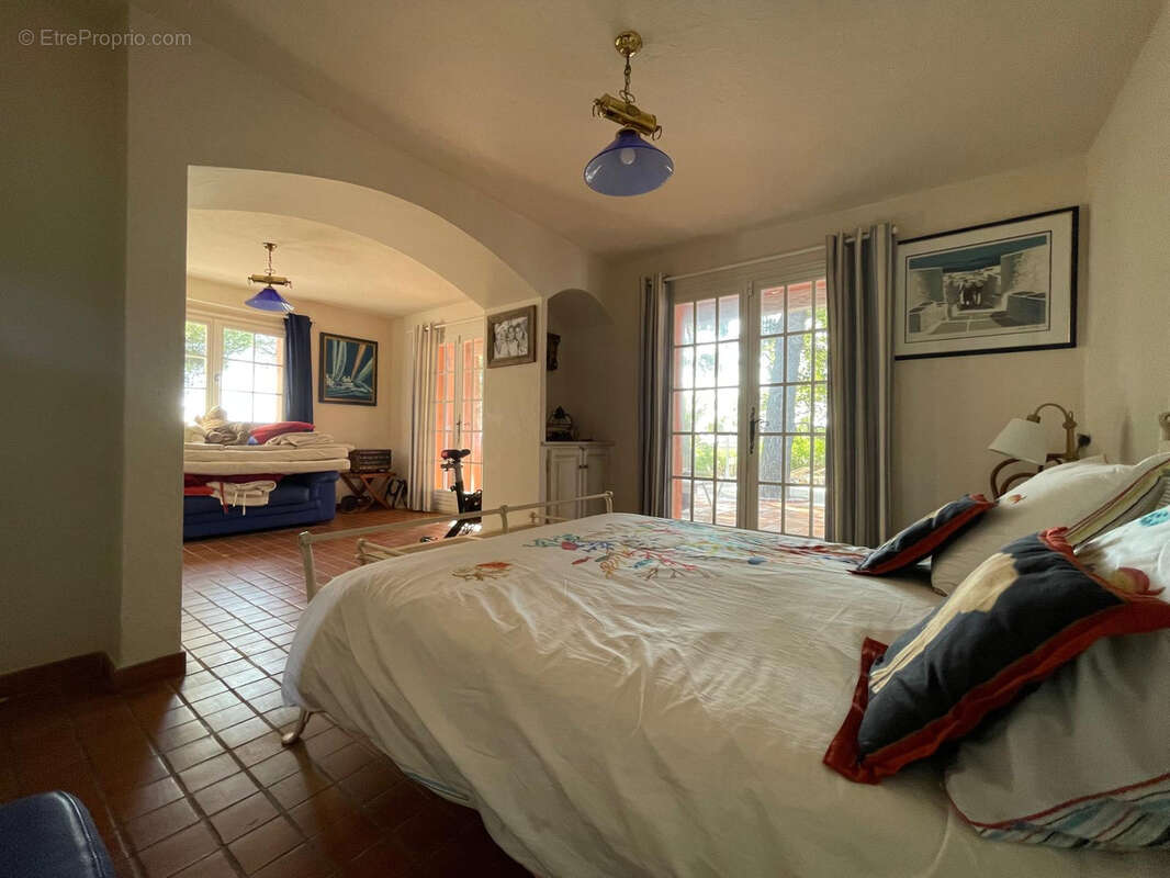 Maison à SAINTE-MAXIME