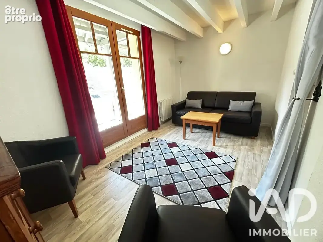 Photo 1 - Appartement à LUZ-SAINT-SAUVEUR