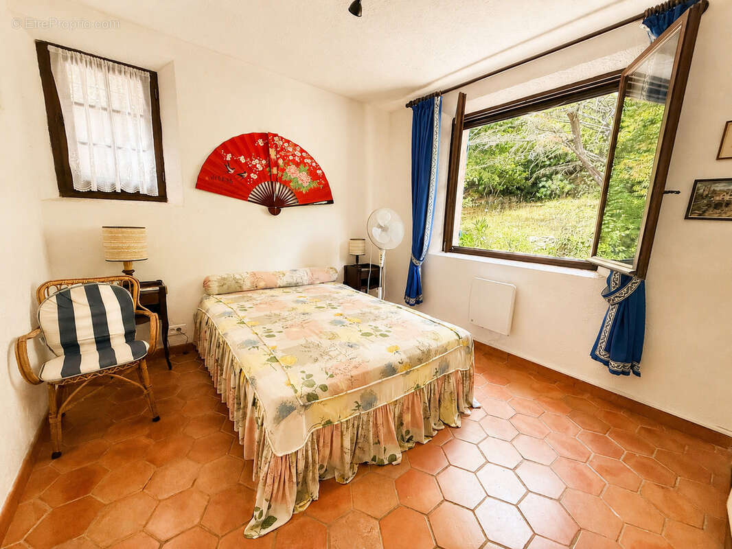 Villa provençale 4 chambres - photo 9