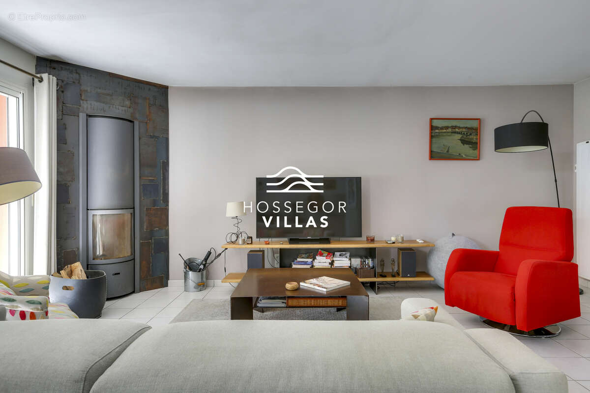 Maison 158 m² à Capbreton  - photo 5
