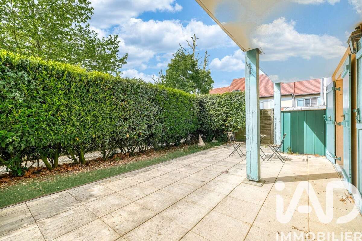 Photo 2 - Appartement à SERRIS