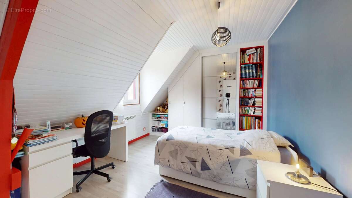 Maison à NEUILLY-PLAISANCE