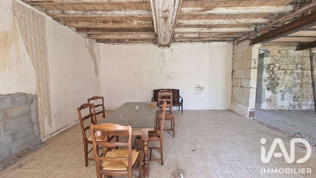 Maison 115 m² à Beuxes  - photo 6