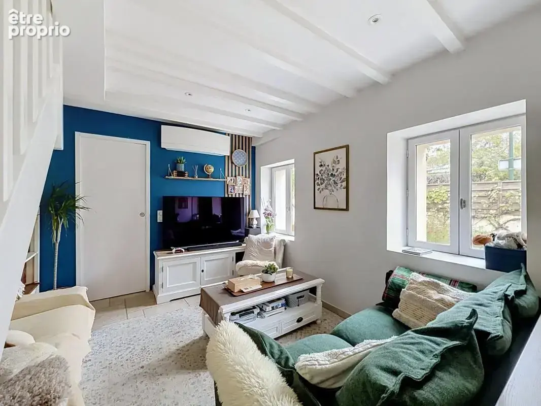Maison À Vendre - photo 6