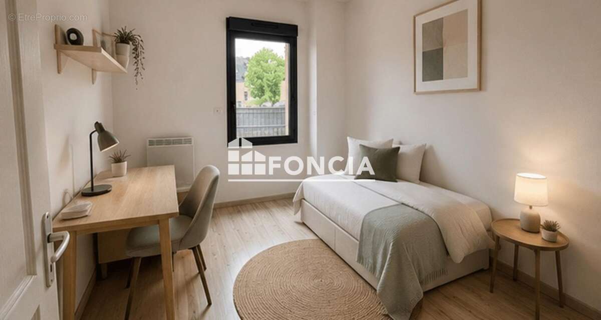 Appartement à ORLEANS