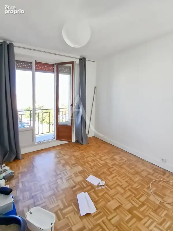 RUEIL MALMAISON Côteaux - le calme parfait + vue panoramique - photo 3
