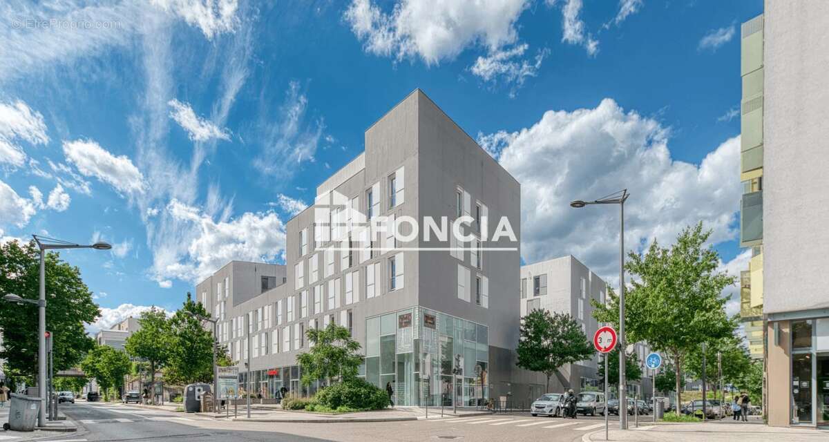 Idéal et Spécial Investisseur - Fiscalité LMNP Location Meublée - Résidence Etudiante - Résidence Studio 9 - Lyon 9ème arr (6900 - photo 2