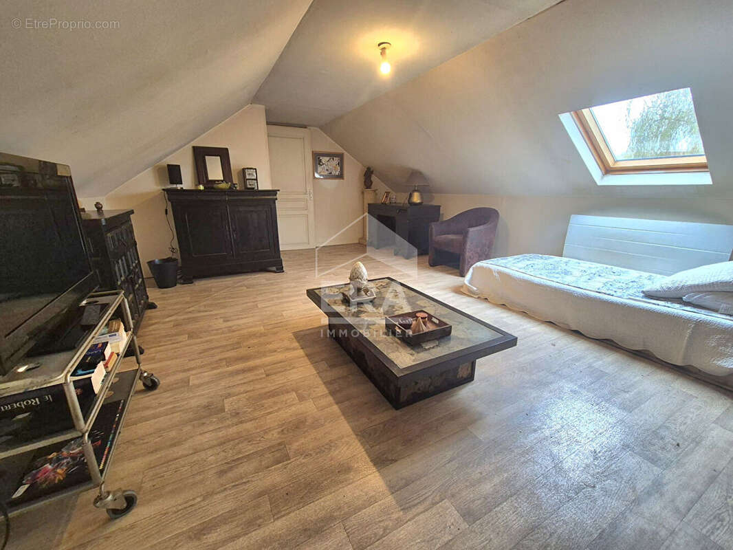 Maison à LIBERCOURT