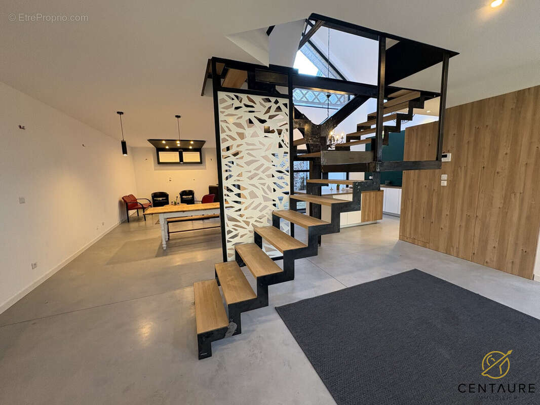 Appartement à ROUBAIX