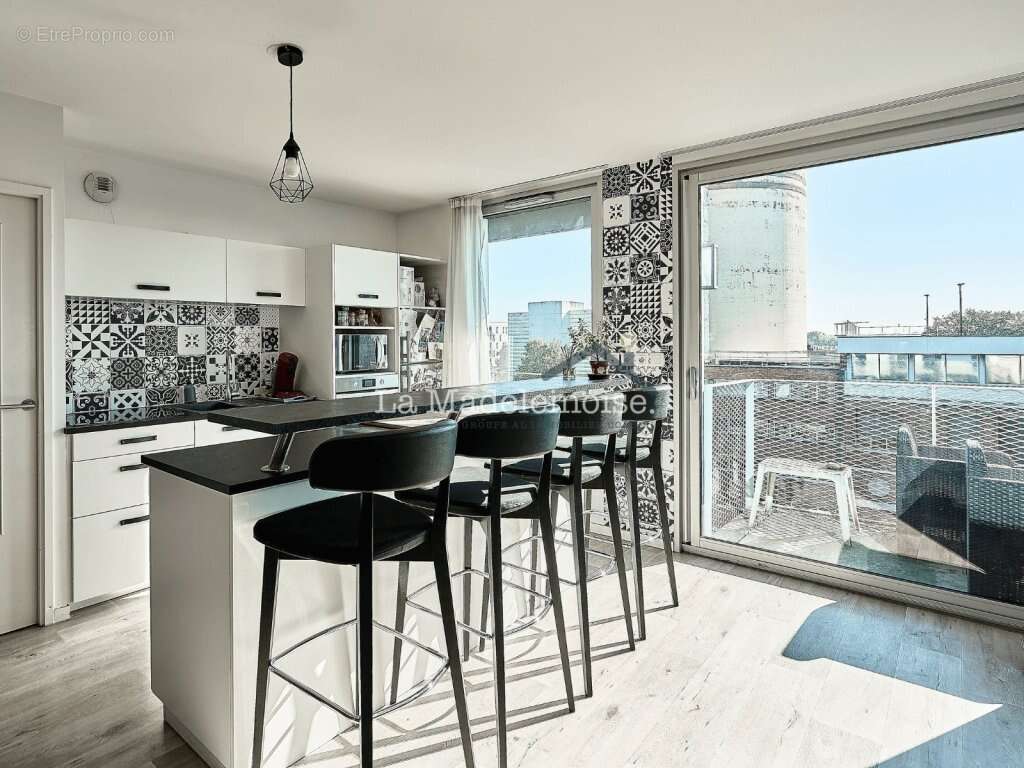 Appartement à LILLE