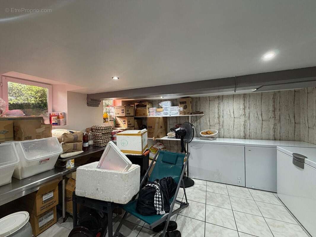Appartement à TROYES