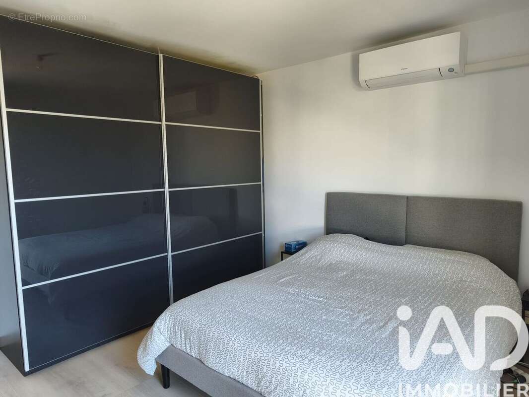 Photo 8 - Appartement à JUVISY-SUR-ORGE