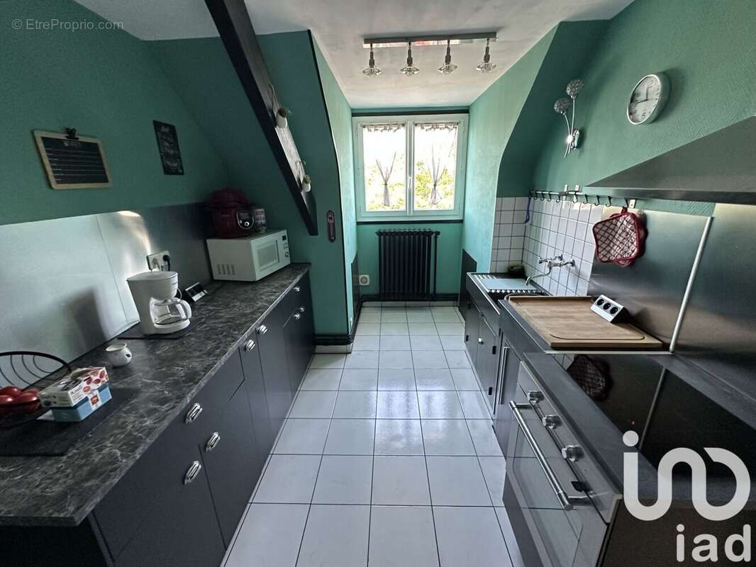 Photo 3 - Appartement à ELBEUF