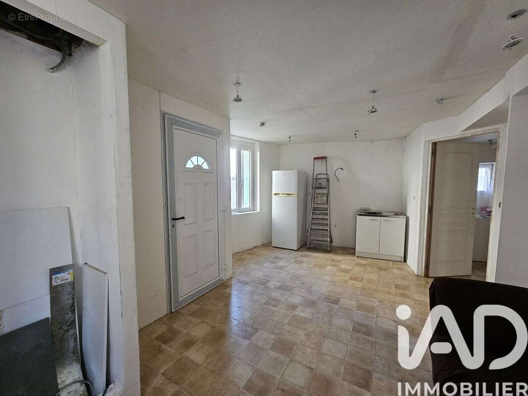 Photo 5 - Appartement à SAINT-CHINIAN