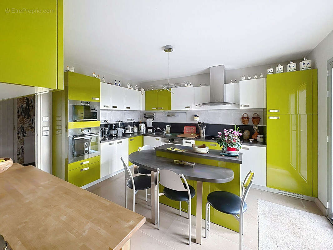 Maison à LE POULIGUEN