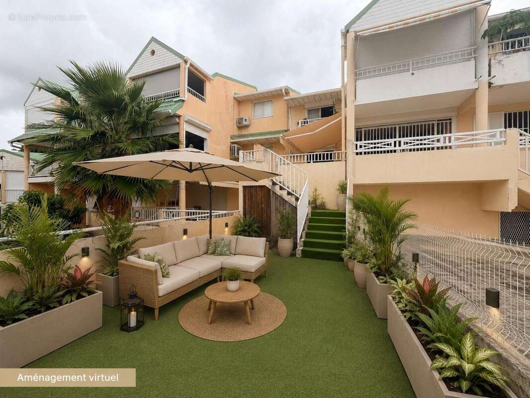 Photo 2 - Appartement à LE GOSIER