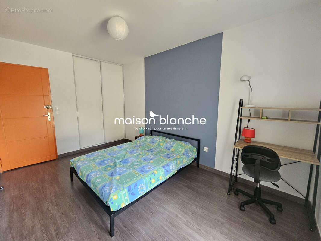 Appartement à ANGERS