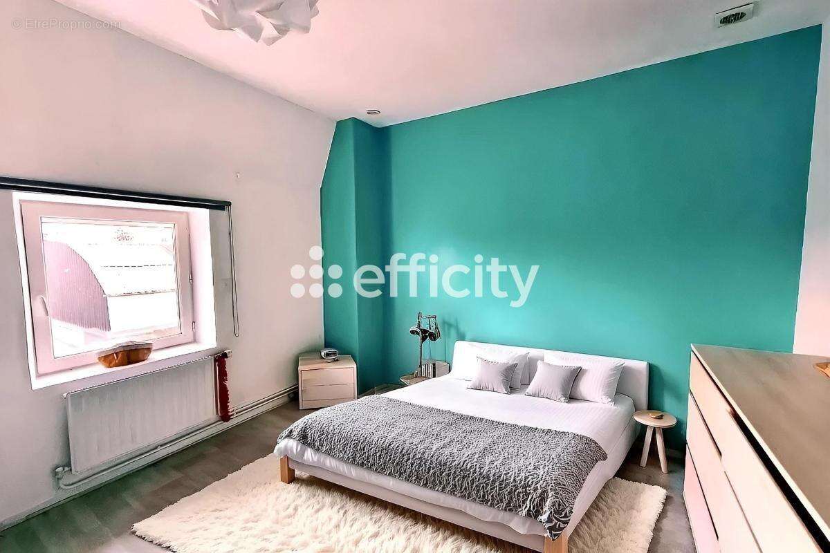 Maison à CAMPHIN-EN-CAREMBAULT