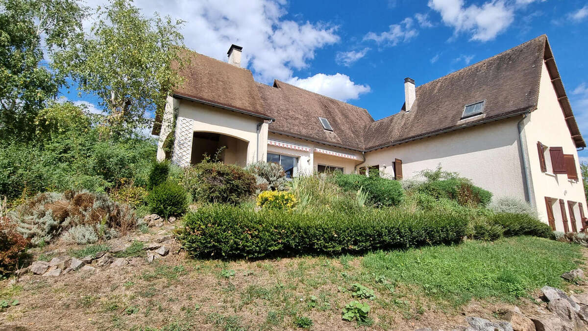 Villa proche centre ville - photo 11